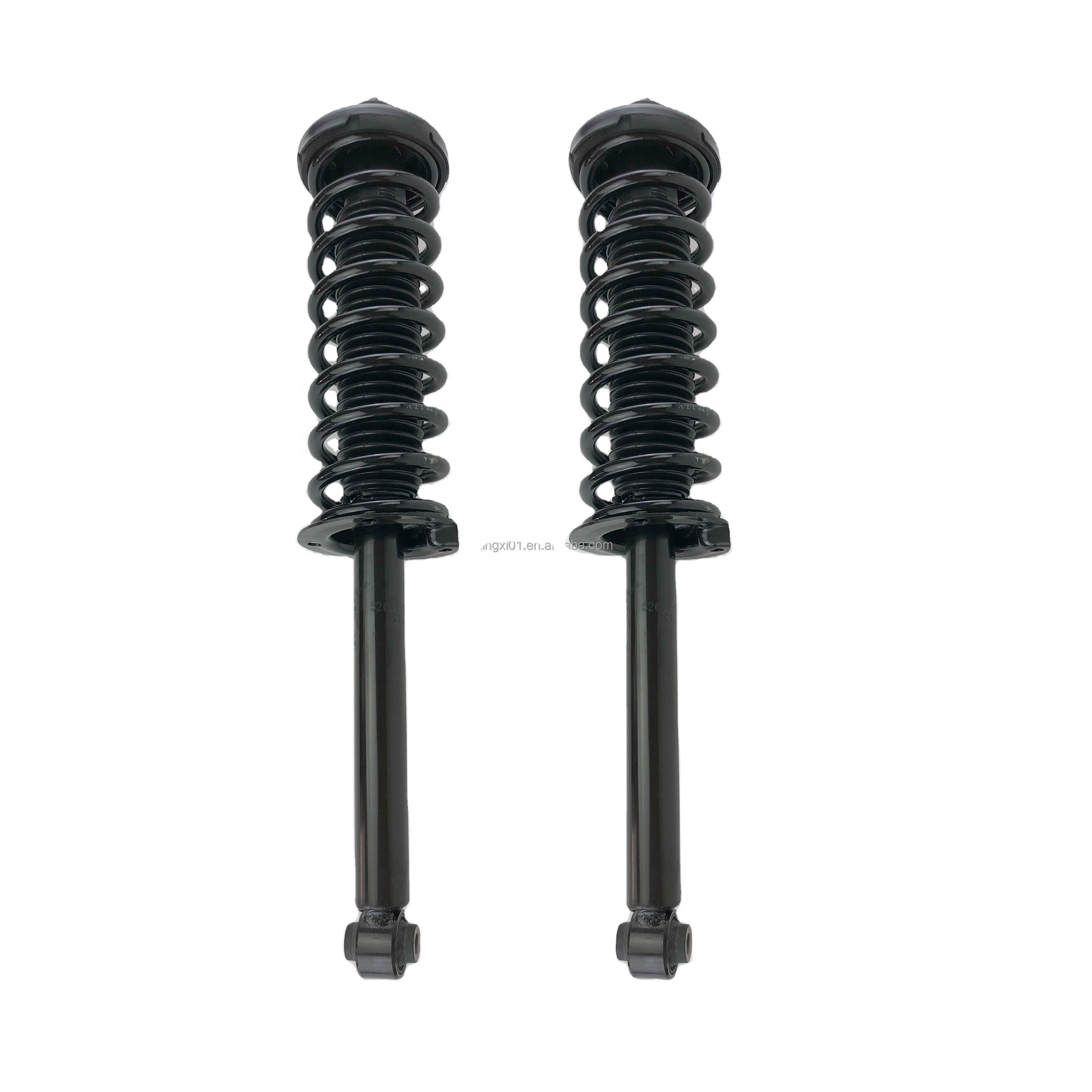 Auto suspension Parts front rear Shock Absorber For Toyota Honda Nissan Mazda Hyundai Mitsubishi Kia Subaru Car Shock Absorbers