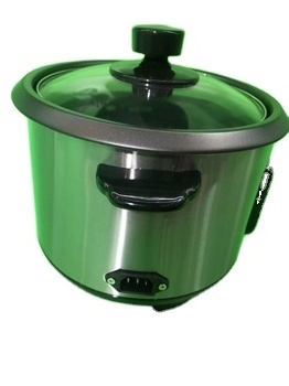 High Quality Low Price Household Electric Mini Rice Cooker  with CE 1L 1.5L 1.8L 2L stainless steel  Electronic Rice Cooker