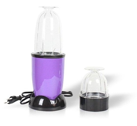 vegetable electric slicer grater chopper blender , electric mini juicer and blender