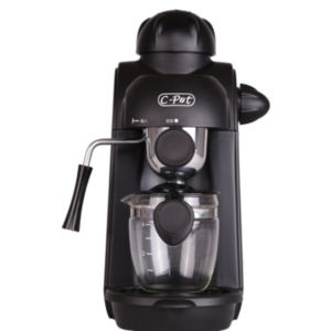 Automatic  4 cups  5 Bar Espresso Coffee Maker  professional coffee machine espresso coffee maker machine