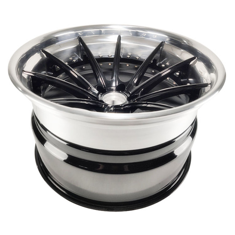 Forged Alloy Rims Refit Car Wheel Custom Aluminum Sport Rim 18 19 20 21 22 23 24 25 26 Inch Forgiato Wheels