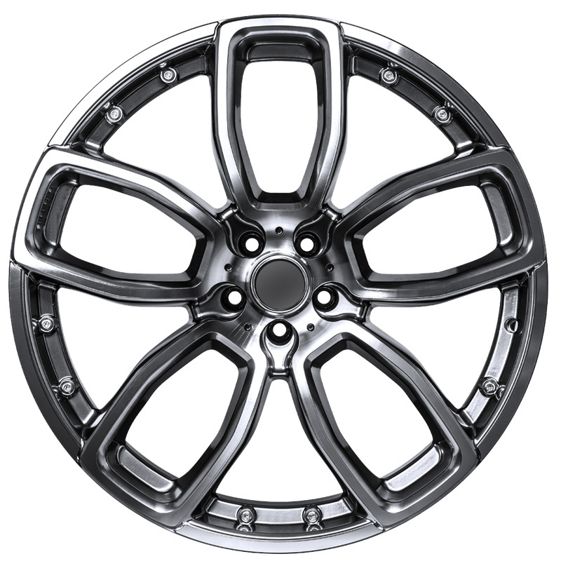 Cooper Forged Rims GT-R NSX 18 19 20 21 22 23 24 25 26 Inch Custom Sport Racing Car Alloy Wheels For Mini