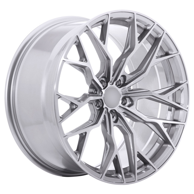 Forged Rims 18 19 20 21 23 24 25 26 Inch Custom 8-Series I8 6 Series Car Alloy Wheels 22 For BMW