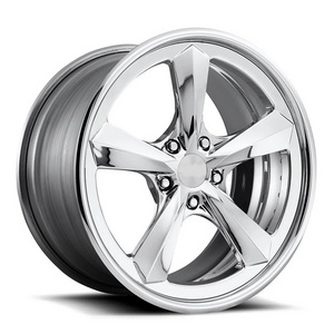 Custom Car Wheels 18 19 20 21 22 23 24 26 Inch 5 Star Chrome Brushed Deep Dish Aluminum Alloy Forged Rims For Audi R8 Q5 A8 Benz