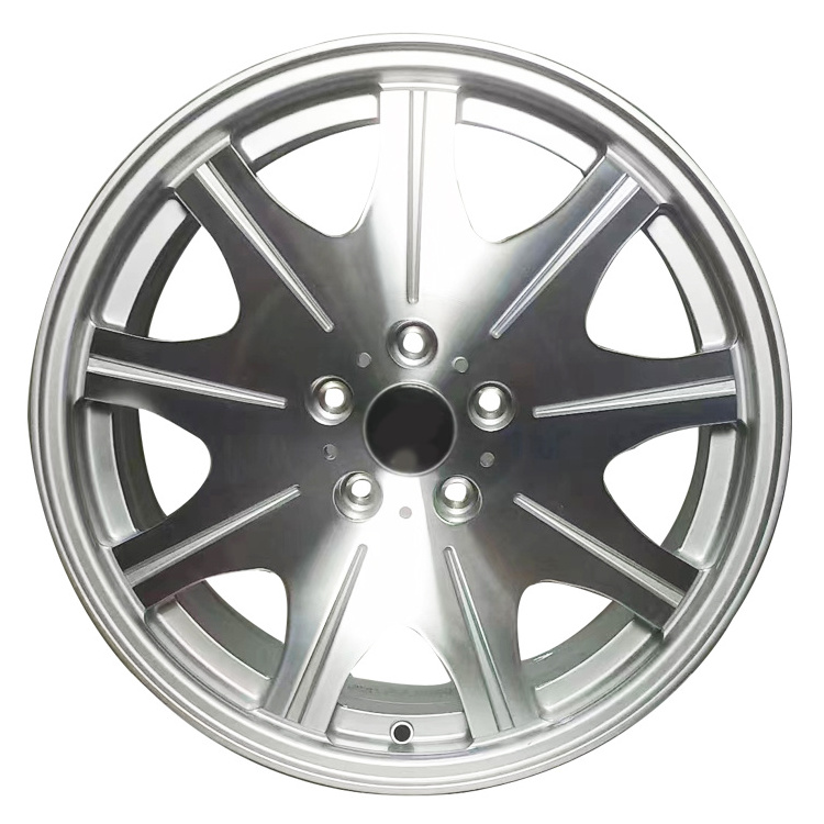 Alloy Wheels 18 19 20 21 22 23 Inch S G GLS 600 500 S550 W222 VITO AMG Custom Rim Forged Wheel For Mercedes Benz Maybach Rims