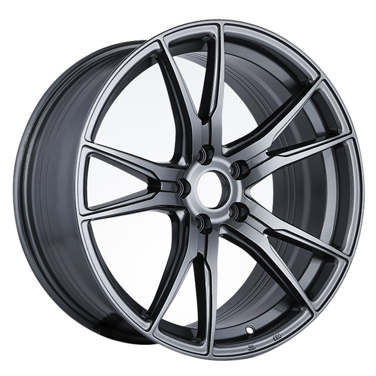 Alloy Wheels 17 Inch 18 19 20 21 22 23 24 25 26 OEM Rim FOR Tesla Model 3 Hond Civic Sedan Toyota Camry Rims Wheel