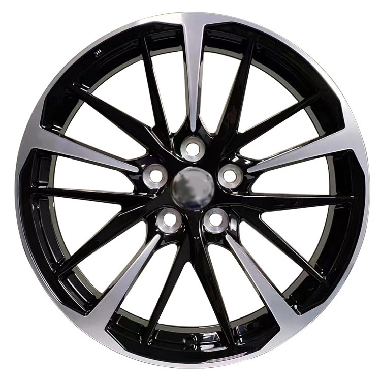 Alloy Wheels Rims Mag Vossen Forgiato Forged Wheel OEM 15 16 17 18 19 20 21 22 Inch 350Z 370Z GTR Rim For Nissam Nismo Wheels