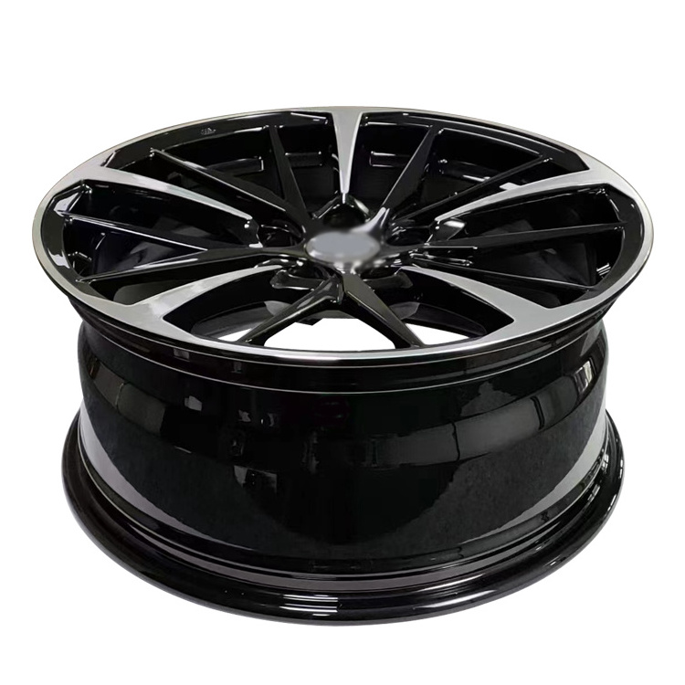 Alloy Wheels Rims Mag Vossen Forgiato Forged Wheel OEM 15 16 17 18 19 20 21 22 Inch 350Z 370Z GTR Rim For Nissam Nismo Wheels