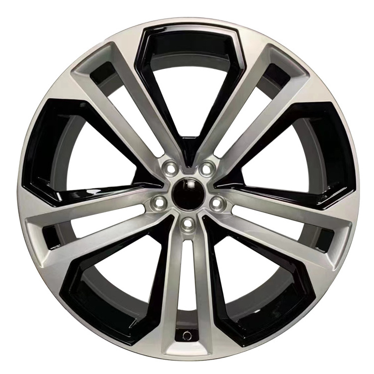 Forged Wheel 16 17 18 19 20 21 Inch Beetle Polo Spoke Alloy Rim Forgiato Rims For Volk Volkswagen VW Wheels