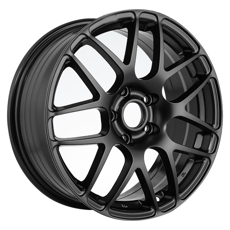 Alloy Wheels Carbon Fiber Car Rims 18 19 20 21 22 inch A3 A4 A5 A6 A7 A8 RS4 RS5 RS6 RS7 Q5 Q7 Q8 Forged Wheel For Audi Wheels