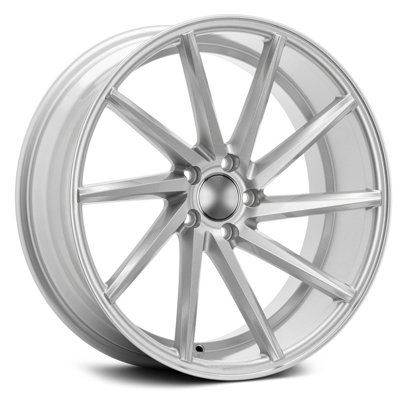 TT A4 A5 A6 A7 3 4 5 Series Q50 Q60 Forged Rim 19 20 21 22 23 24 25 Inch Custom OE Luxury Car Alloy Wheels For Audi BMW Infiniti