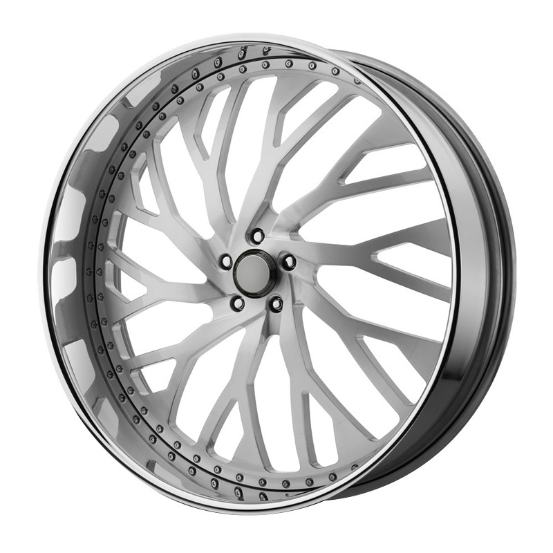 Alloy Rims 20 21 22 23 24 26 Inch OEM Customized Chrome Mesh Design QX80 QX70 QX60 QX55 QX50 FX35 Deep Dish Wheels For Infiniti