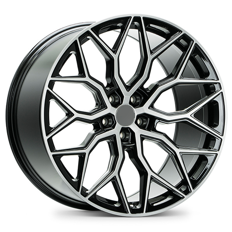 Maybach GLS 600 S S680 S580 Forged Rims 19 20 21 22 23 24 25 26 Inch Custom OE Luxury Car Alloy Wheels For Mercedes-Benz