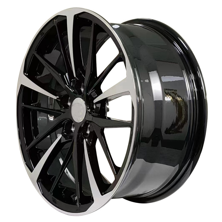 Alloy Wheels Rims Mag Vossen Forgiato Forged Wheel OEM 15 16 17 18 19 20 21 22 Inch 350Z 370Z GTR Rim For Nissam Nismo Wheels