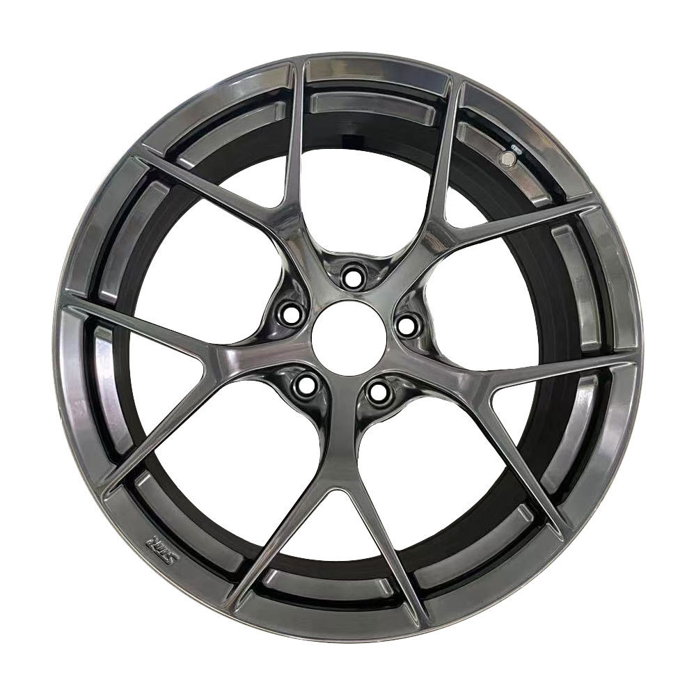 Passenger Car Wheels wholesale 5x108 forged wheels 17