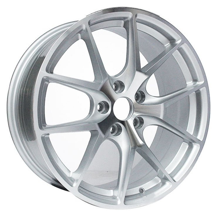 19 Inch Wheels Luxury Rim OEM Custom Forged Alloy Passenger Car Sport Rims 17 18 20 21 22 23 24 25 26 Inch Forgiato Wheels