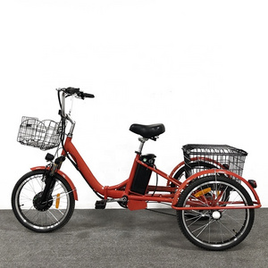 3 wheel e bike tricycle three wheels cargo electric bike 3 wheel electric bike tricycle with pedal for cargo