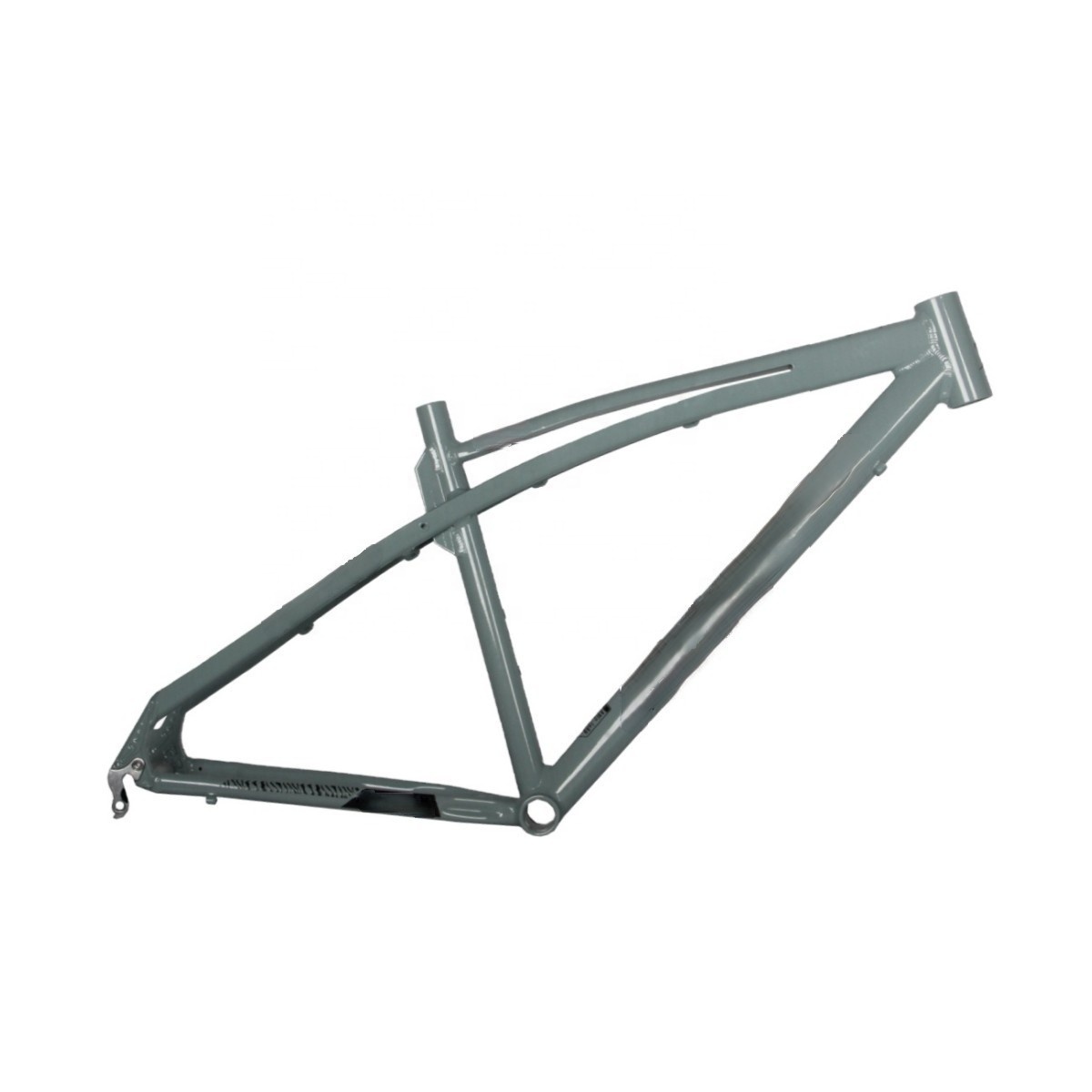 Aluminium Alloy Bike Frame For 26 27.5 29'' Mountain Bike Road Electric Aluminum Bicycle Frame