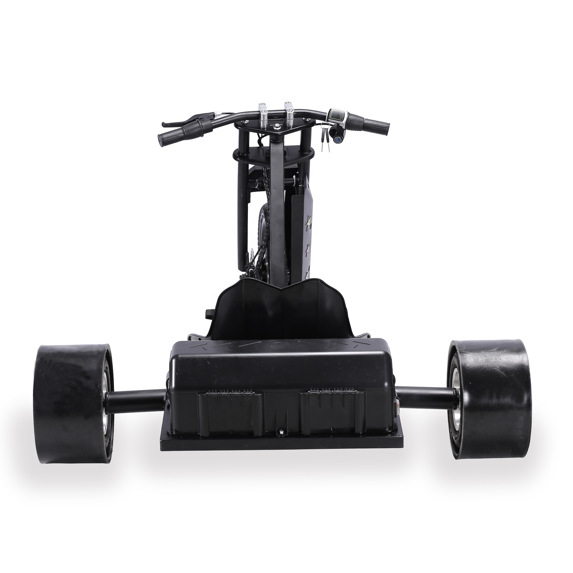 Adult electric drift car playground kart youth outdoor off-road scooter adult electric go kart electric go kart for sale