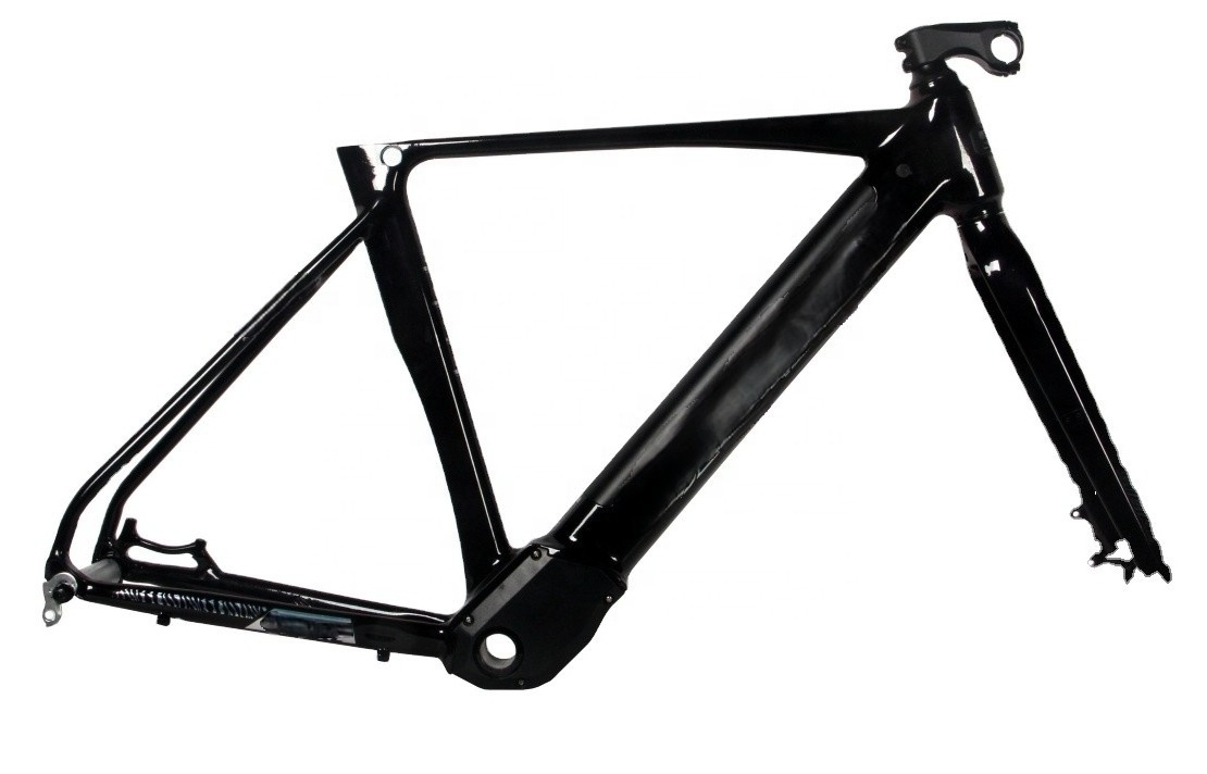 Aluminium Alloy Bike Frame For 26 27.5 29'' Mountain Bike Road Electric Aluminum Bicycle Frame