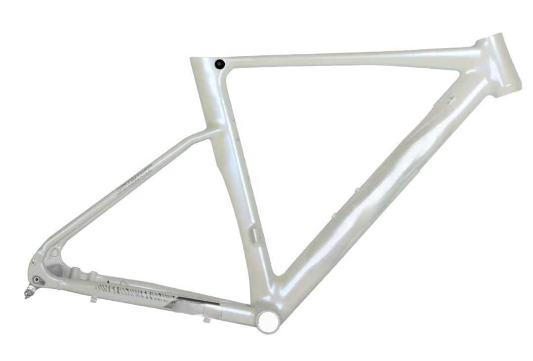 Aluminium Alloy Bike Frame For 26 27.5 29'' Mountain Bike Road Electric Aluminum Bicycle Frame