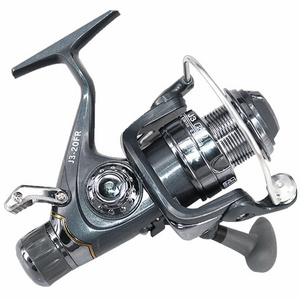 Used Fishing Reels for Sale Wholesale Plastic OEM Spinning Fishing Equipment Photos Hand Wheel,spinning Reels Carp Fishing Lake