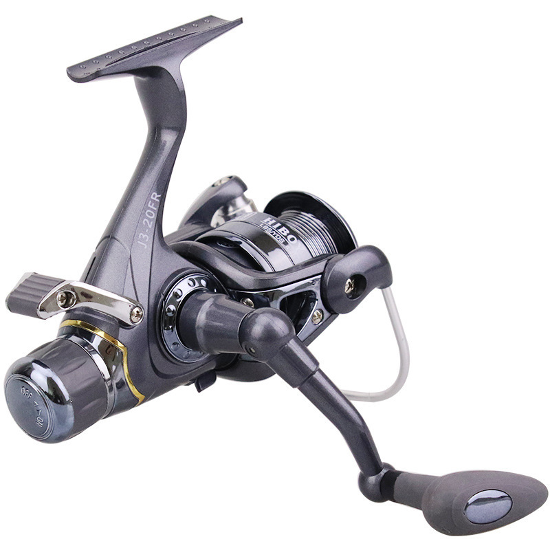 Used Fishing Reels for Sale Wholesale Plastic OEM Spinning Fishing Equipment Photos Hand Wheel,spinning Reels Carp Fishing Lake