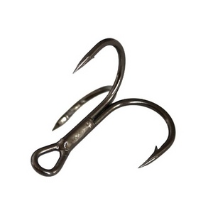 Black Lure fishing Reel Hooks for Fishing Customized Barb Sport Fish Hooks Fishing Hook