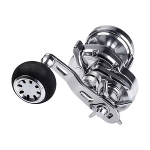 Wholesale JG1500 full metal Cheap Tuna Ocean Boat Drum Fishing Reel Big Game Trolling Reel For Saltwater