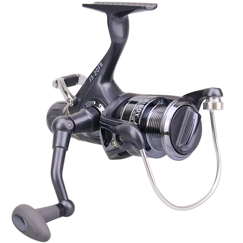 Used Fishing Reels for Sale Wholesale Plastic OEM Spinning Fishing Equipment Photos Hand Wheel,spinning Reels Carp Fishing Lake