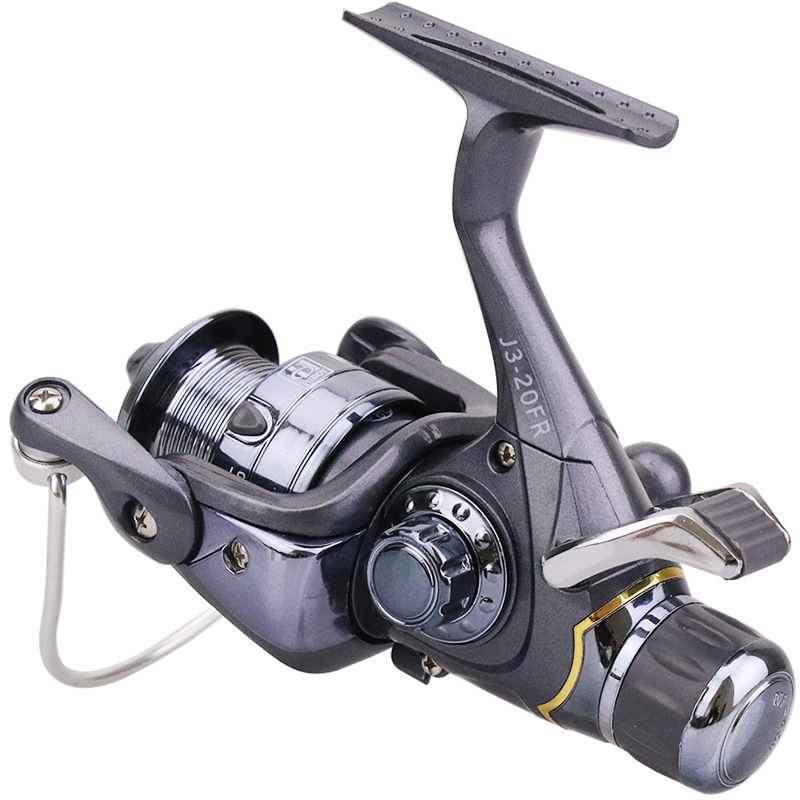 Used Fishing Reels for Sale Wholesale Plastic OEM Spinning Fishing Equipment Photos Hand Wheel,spinning Reels Carp Fishing Lake