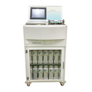 Automated Pathology Lab Equipment Fully AutomaticAutomated Pathology Lab Equipment