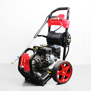 hidrolavadora hydro jet washing high pressure washer machine