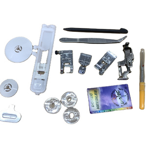 Industrial Sewing Machine Accessories spare parts