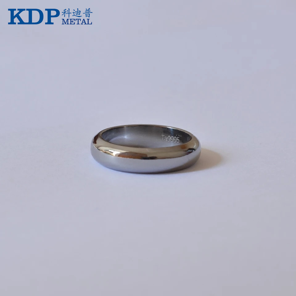 tantalum price per kg, pure tantalum ring