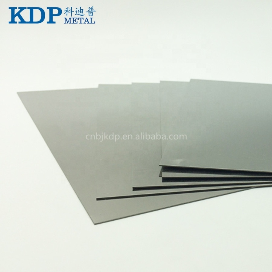 99.95% Pure Tantalum Sputtering Target price per kg