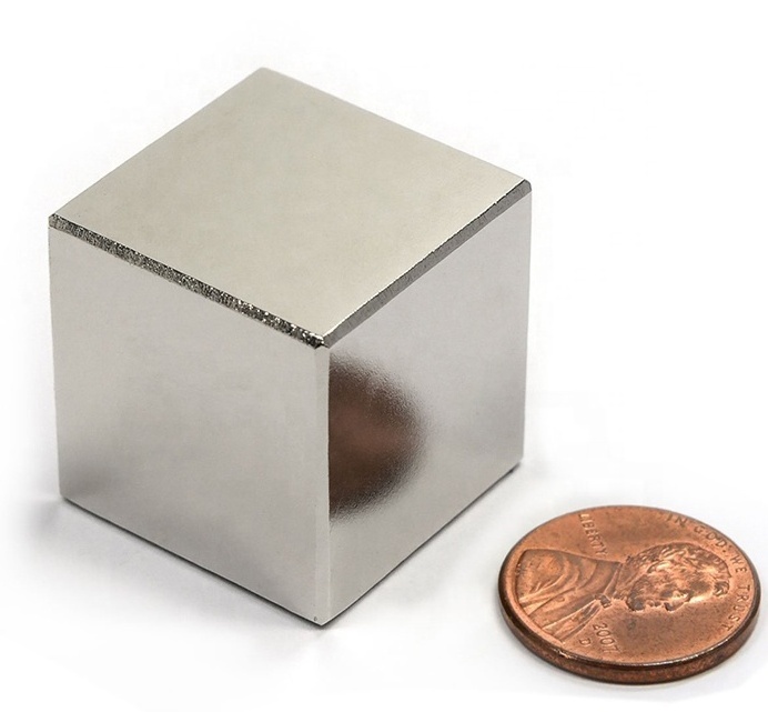 high quality titanium block/ingot, titanium cube price per kg