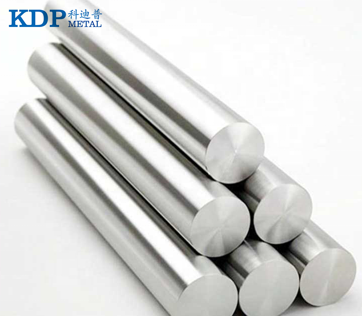 Pure 99.95% Mo1 Mo2 molybdenum round/rod/bar customized size acceptable on hot sale