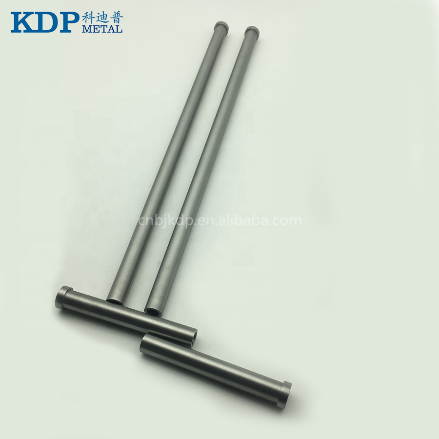 price titanium tube per gram