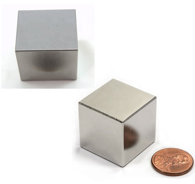 high quality titanium block/ingot, titanium cube price per kg