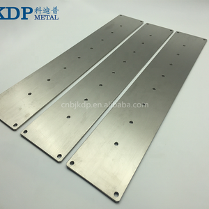 ASTM B265 titanium metal surgical plate price and titanium armor plate