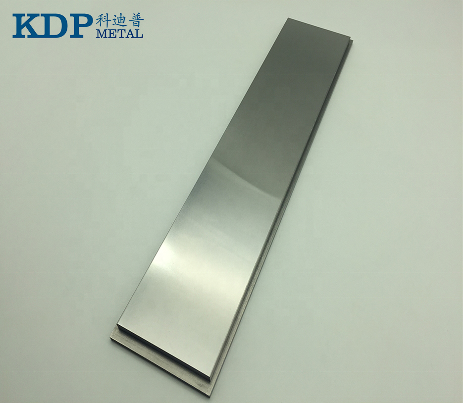 99.95% Pure Tantalum Sputtering Target price per kg