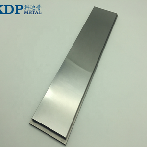 99.95% Pure Tantalum Sputtering Target price per kg