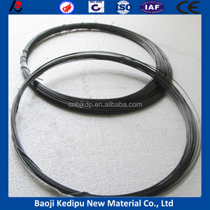 Pure Niobium NbTi Titanium alloy wire for sale