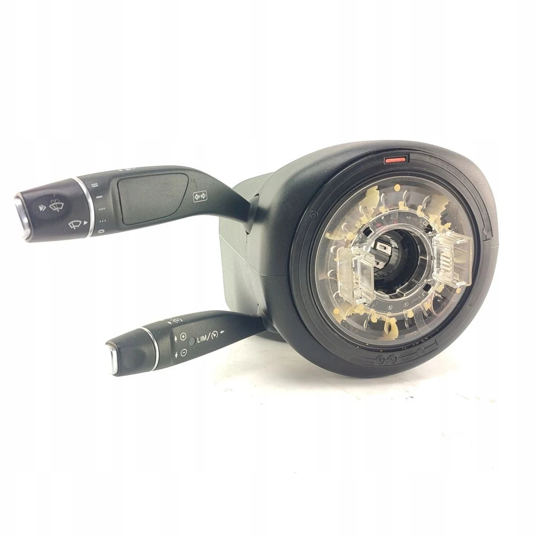 The indicator and wiper combination switch for the Mercedes-Benz W204 W207 2129007923 2129007017 directional angle sensor