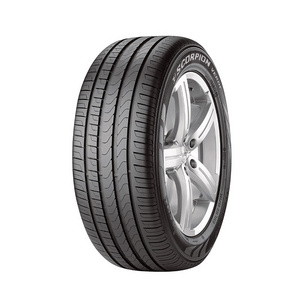 High quality, strong grip, wear-resistant, high temperature resistant, suitable 235 55 19 for Audi tire rubber