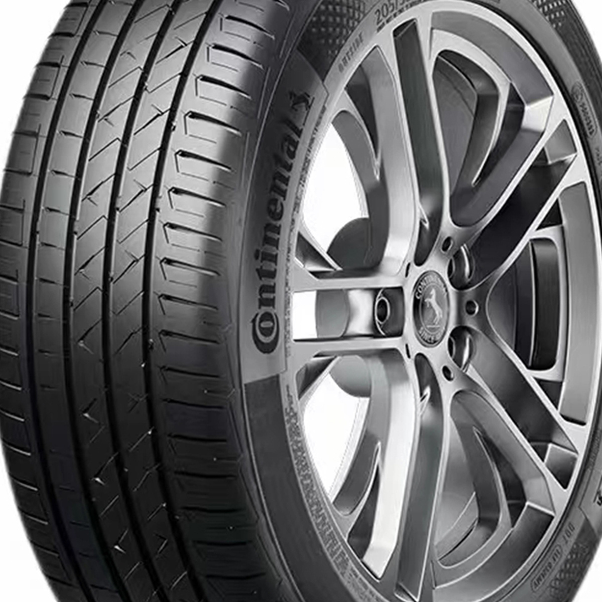 Factory Direct Sales Car Tires 205/55R16 91V FR UC7 Suitable For Sagitar Bora Golf 7 Corolla