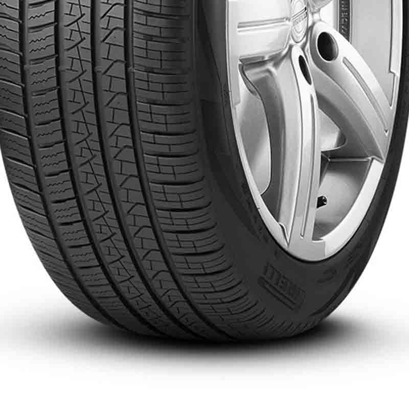 Factory Sales High Quality Sport Black Car Tire Explosion Proof