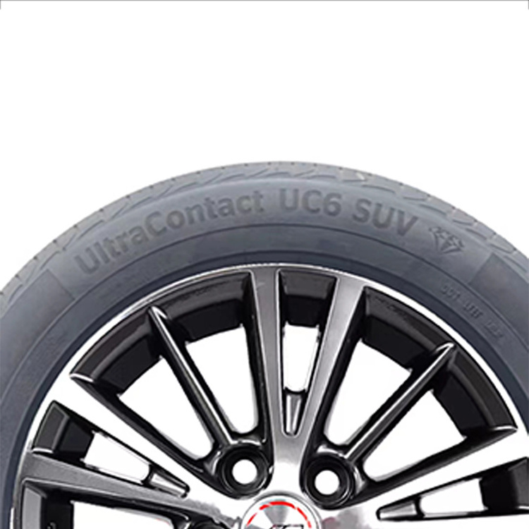 Hot selling car tires 2255017 225 50 17 tyres for cars with high quality good performance