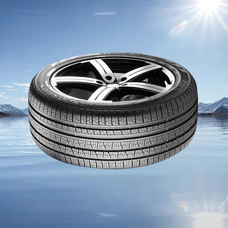 Cheap Price Anti Slip Ice Sailun Vehicles Tires Whole Sale New Car Tires